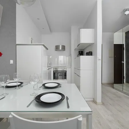 Διαμέρισμα Modern With Balcony Close To The Botanical Garden By Renters