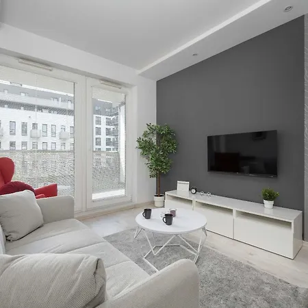 Διαμέρισμα Modern With Balcony Close To The Botanical Garden By Renters *