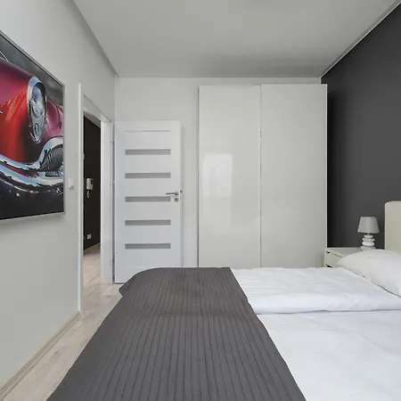 Διαμέρισμα Modern With Balcony Close To The Botanical Garden By Renters *